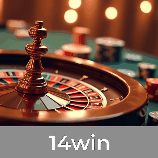 14win: Seu Cassino Online Seguro e Premiado